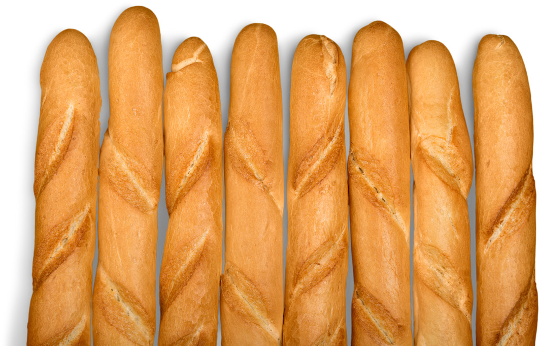 Baguettes